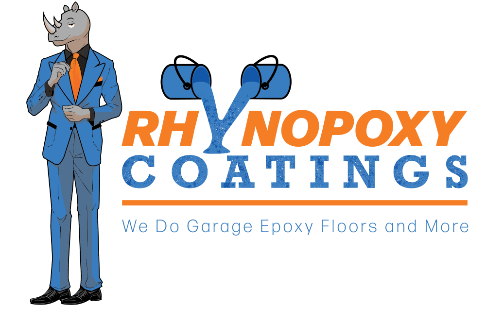RhynoPoxy Coatings