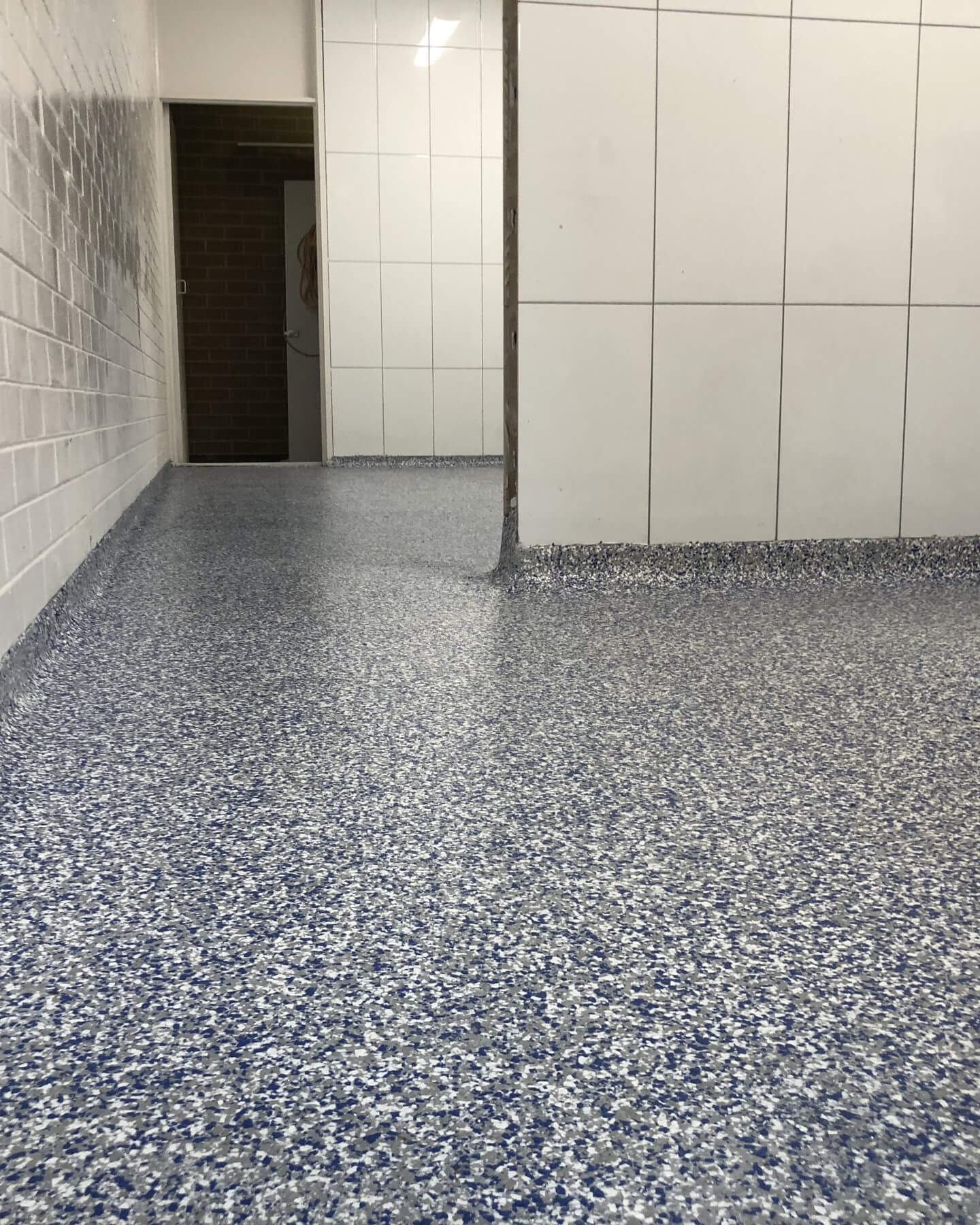 Commercial Kitchen Flooring San Francisco